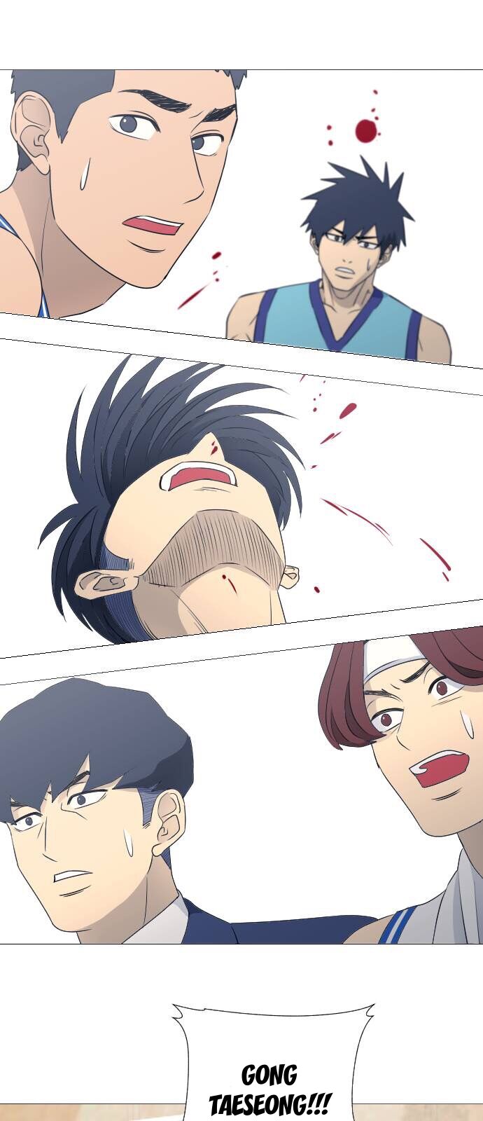 Garbage Time Chapter 65 - Trang 2