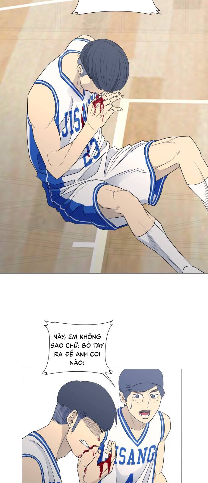 Garbage Time Chapter 65 - Trang 2