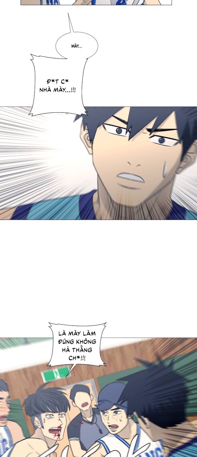 Garbage Time Chapter 65 - Trang 2