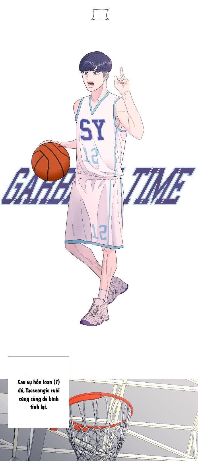 Garbage Time Chapter 65 - Trang 2