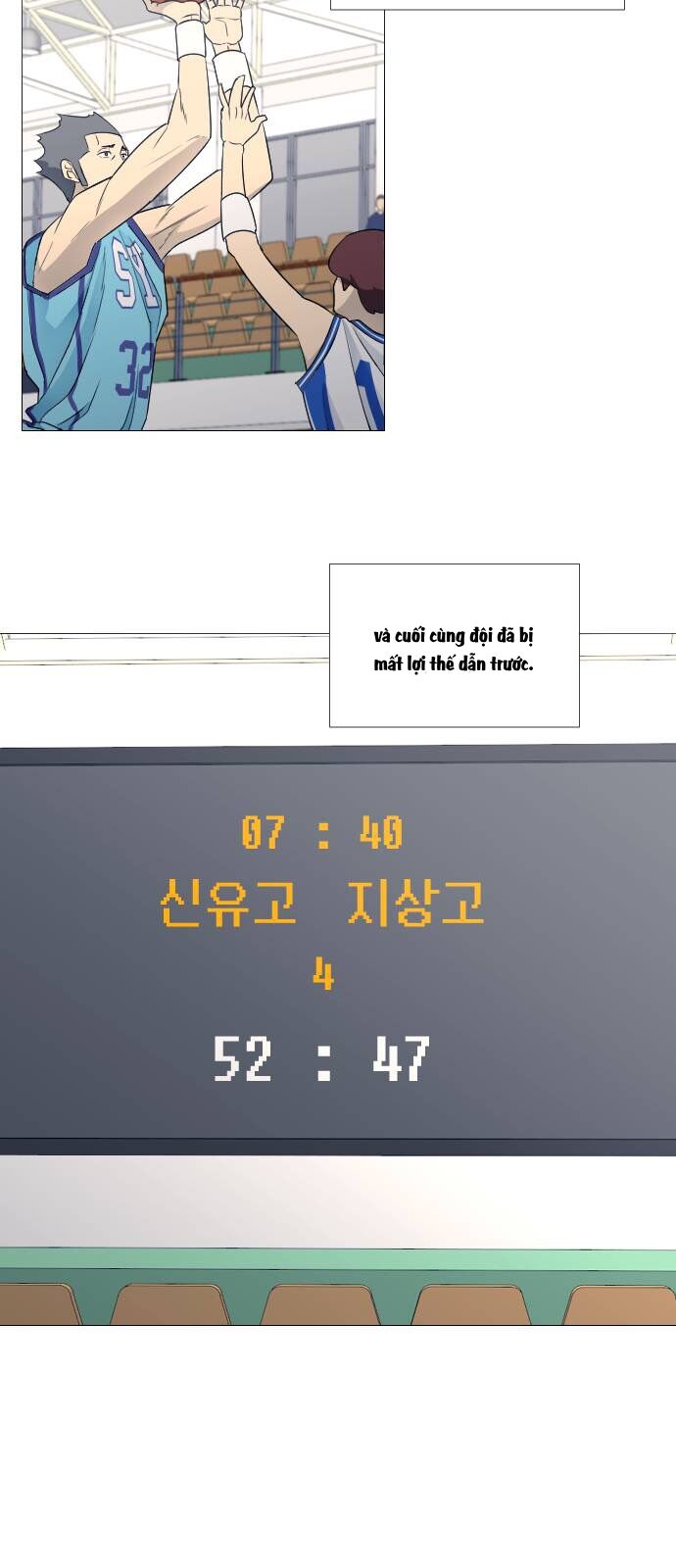 Garbage Time Chapter 65 - Trang 2