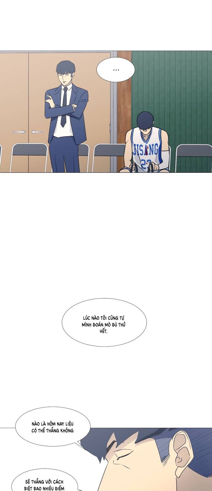 Garbage Time Chapter 65 - Trang 2