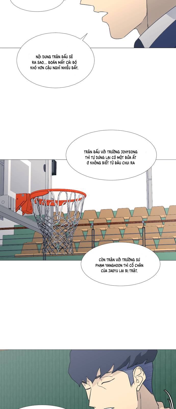 Garbage Time Chapter 65 - Trang 2