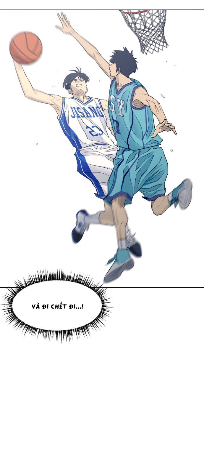 Garbage Time Chapter 65 - Trang 2