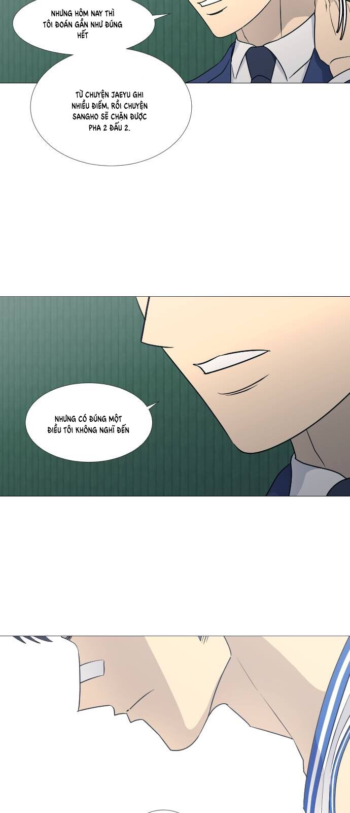 Garbage Time Chapter 65 - Trang 2