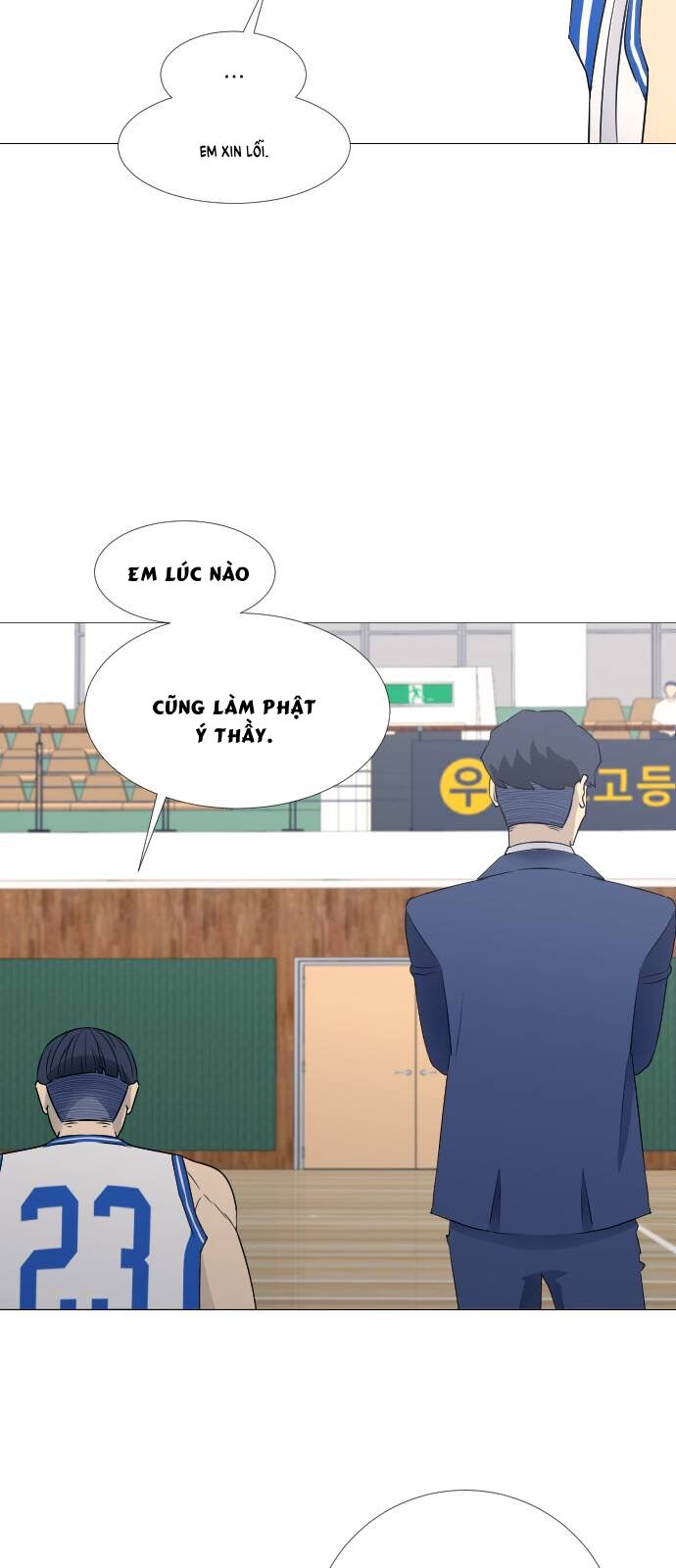 Garbage Time Chapter 65 - Trang 2