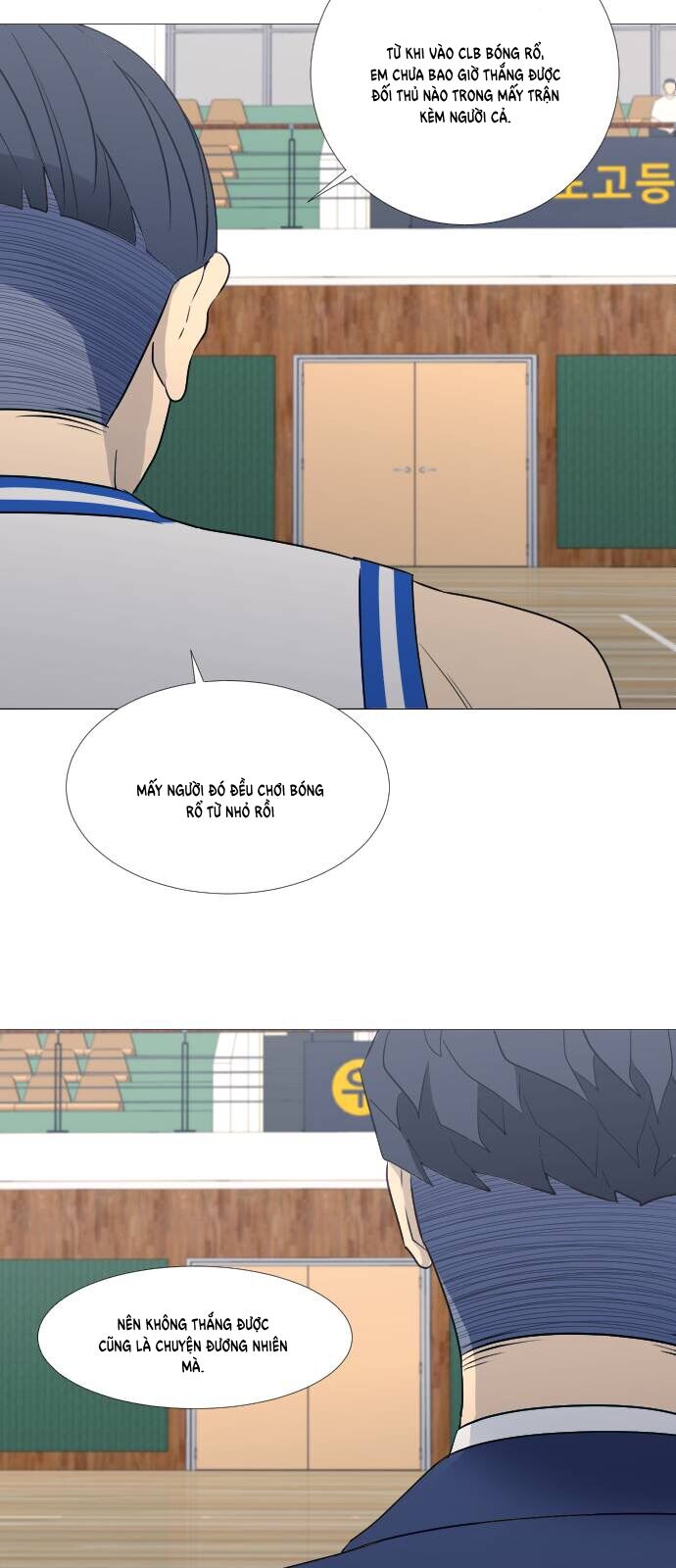 Garbage Time Chapter 65 - Trang 2