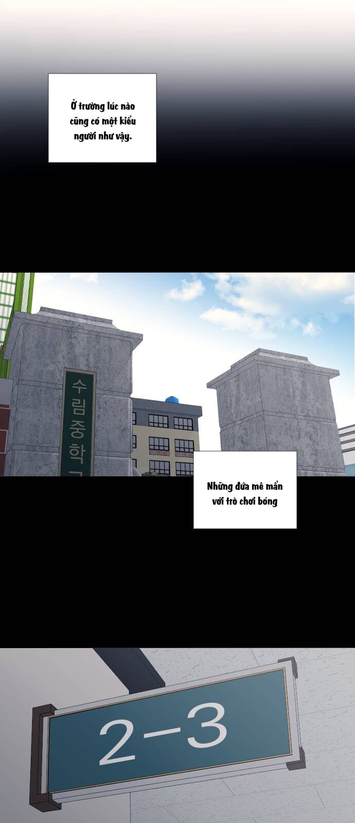 Garbage Time Chapter 65 - Trang 2