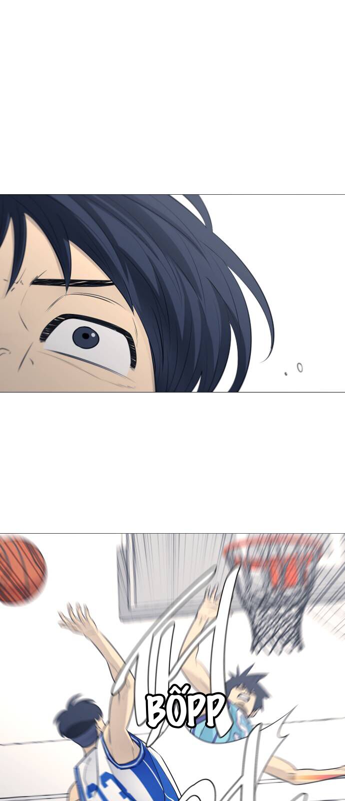 Garbage Time Chapter 65 - Trang 2