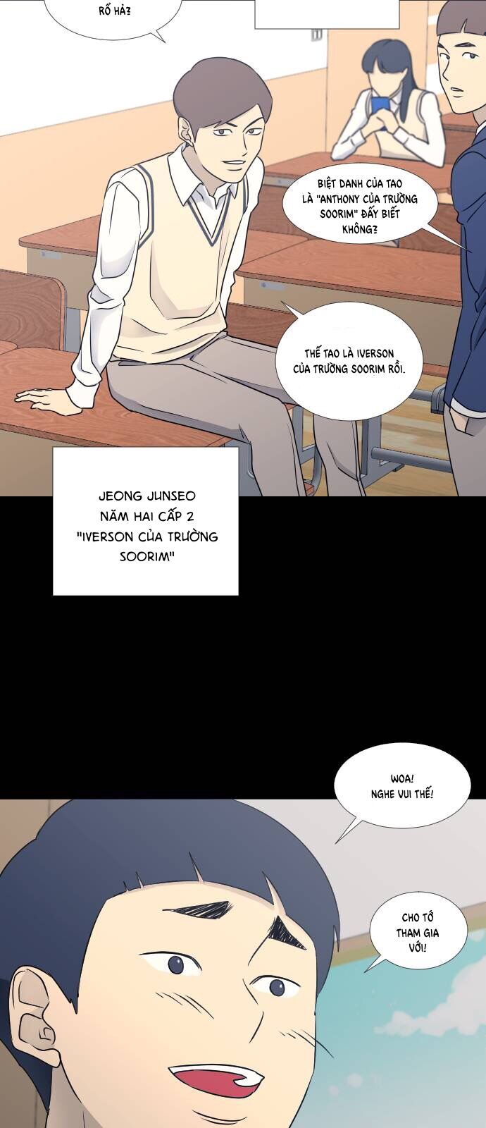 Garbage Time Chapter 65 - Trang 2