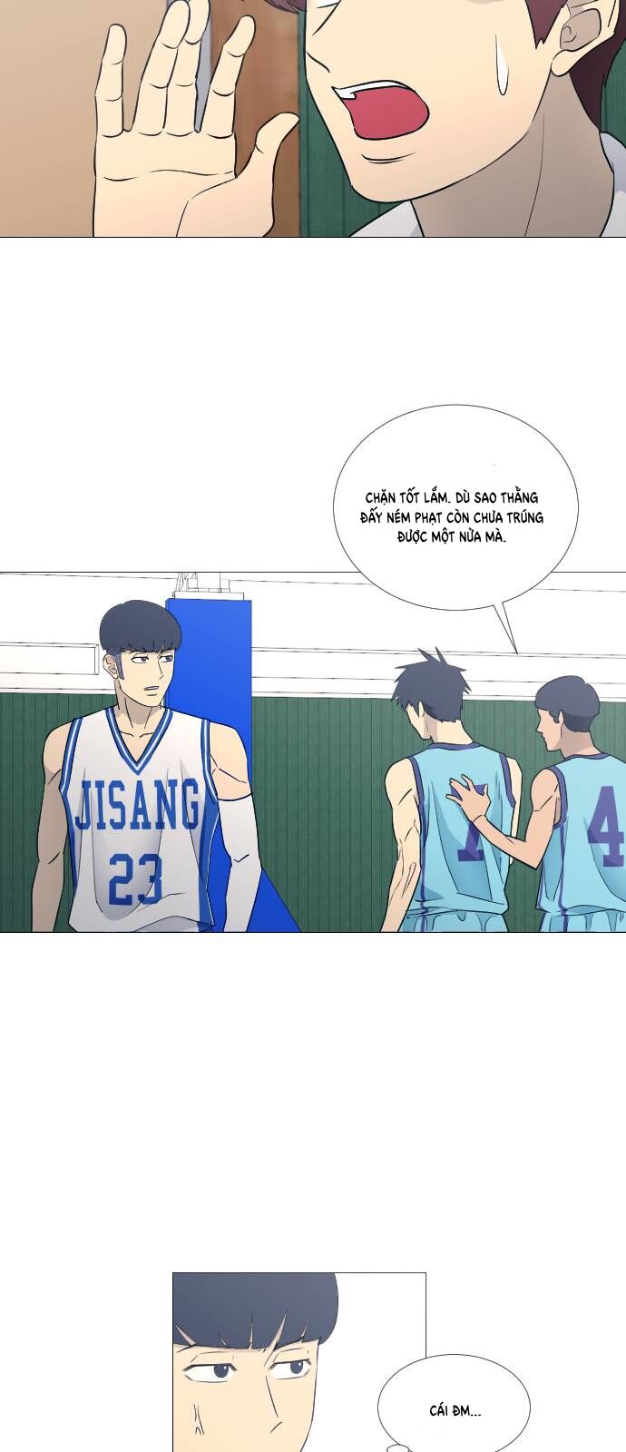 Garbage Time Chapter 65 - Trang 2