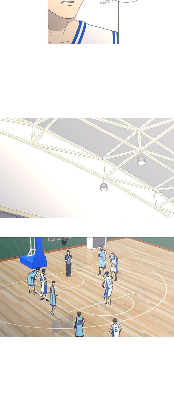 Garbage Time Chapter 65 - Trang 2