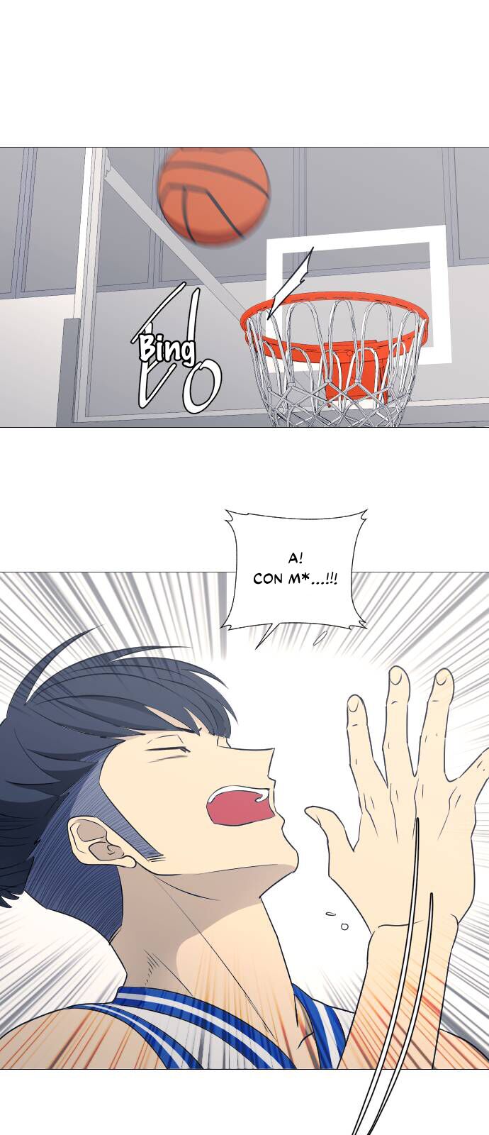 Garbage Time Chapter 65 - Trang 2