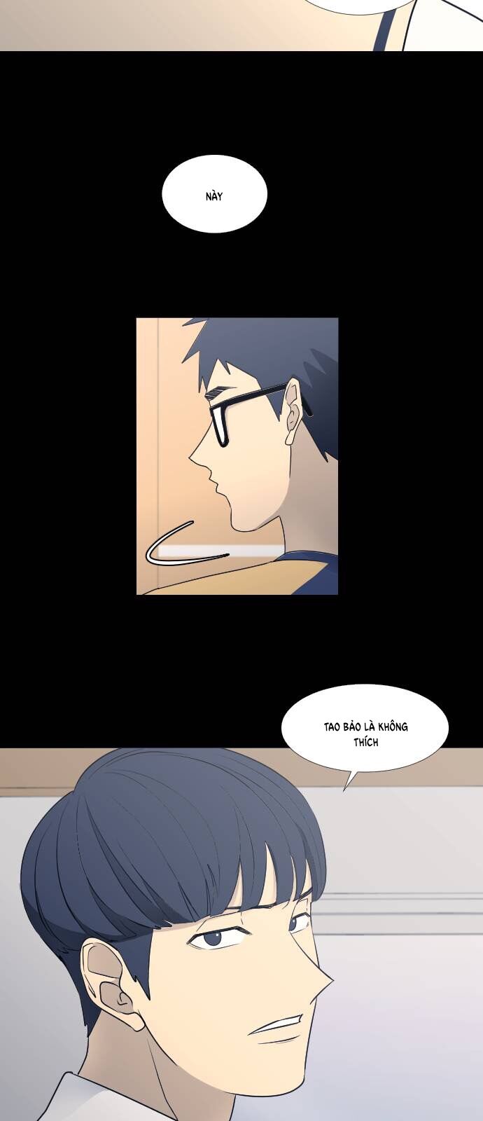 Garbage Time Chapter 66 - Trang 2