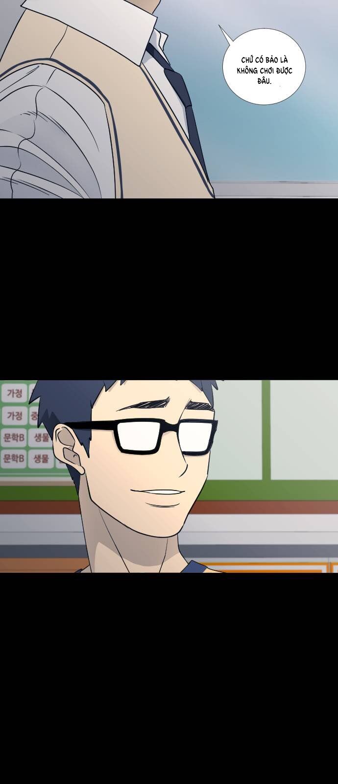 Garbage Time Chapter 66 - Trang 2