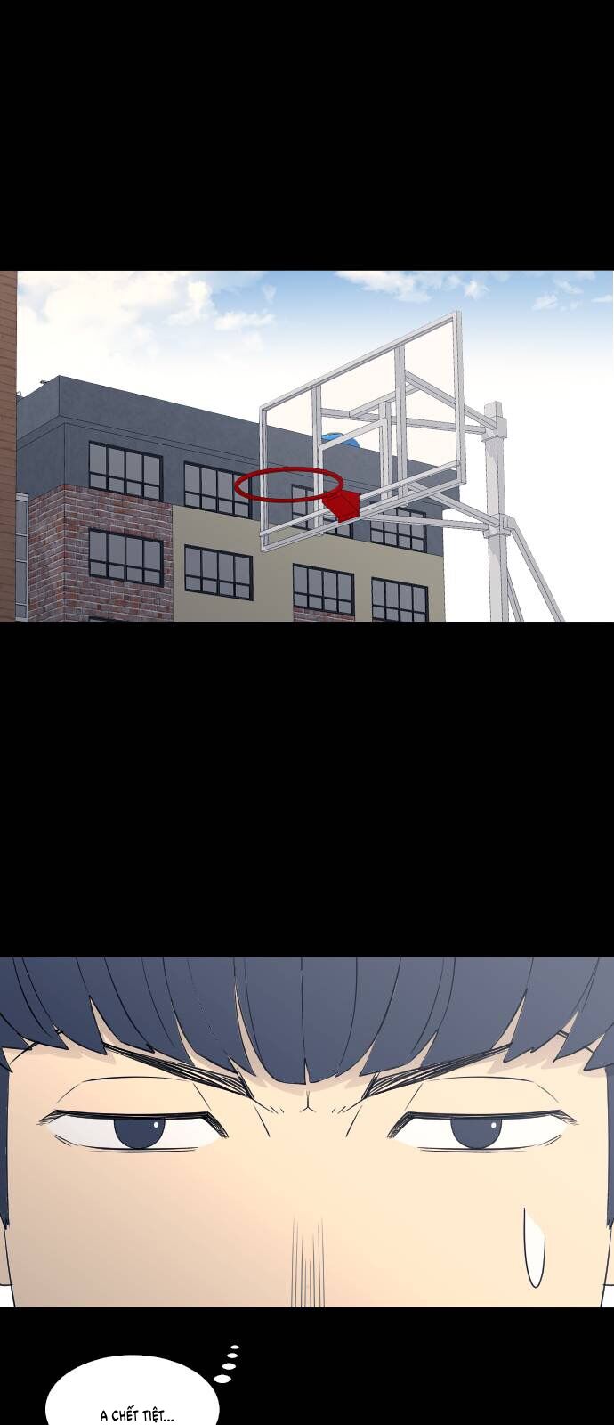 Garbage Time Chapter 66 - Trang 2