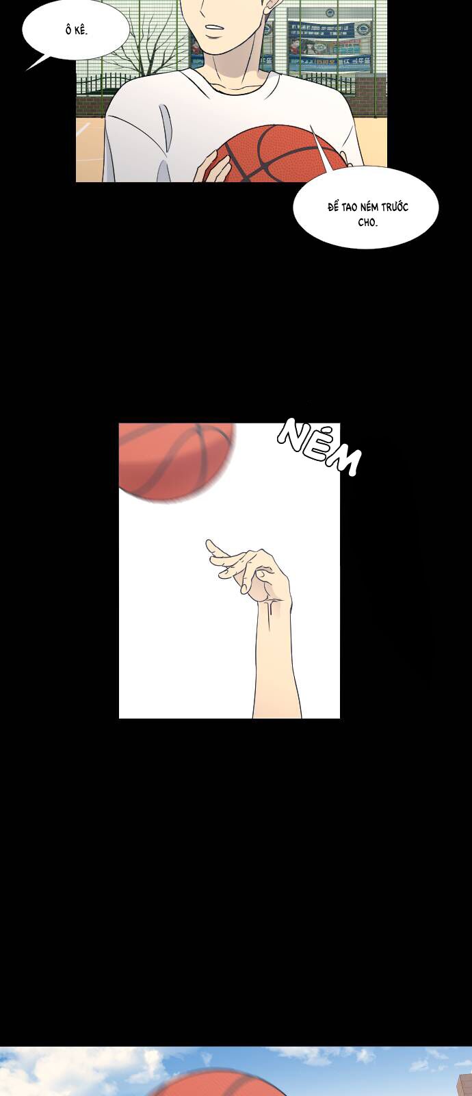 Garbage Time Chapter 66 - Trang 2