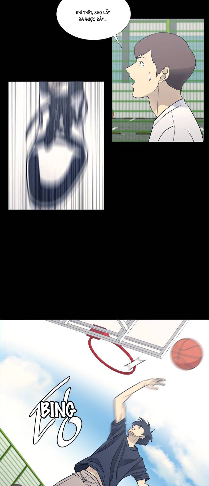 Garbage Time Chapter 66 - Trang 2