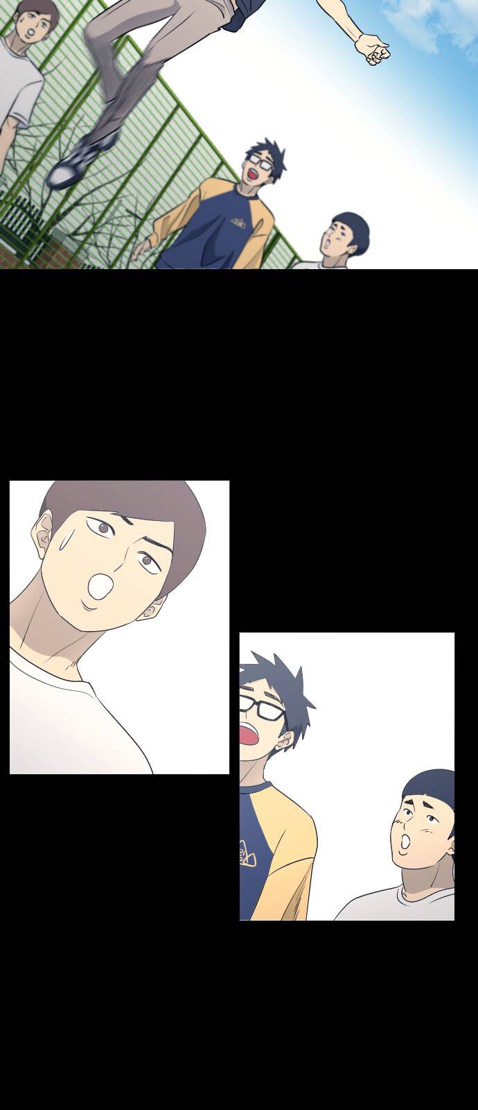 Garbage Time Chapter 66 - Trang 2