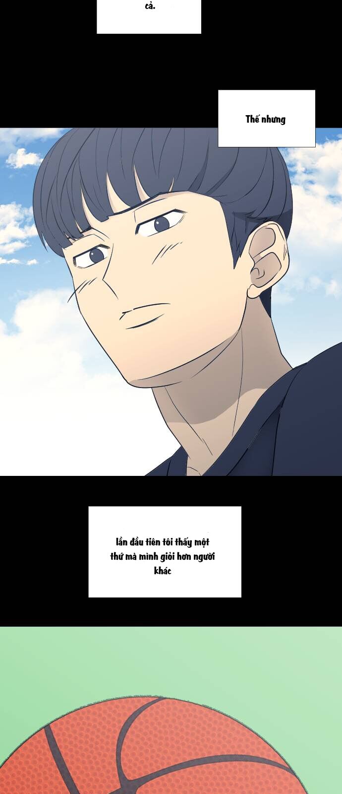 Garbage Time Chapter 66 - Trang 2