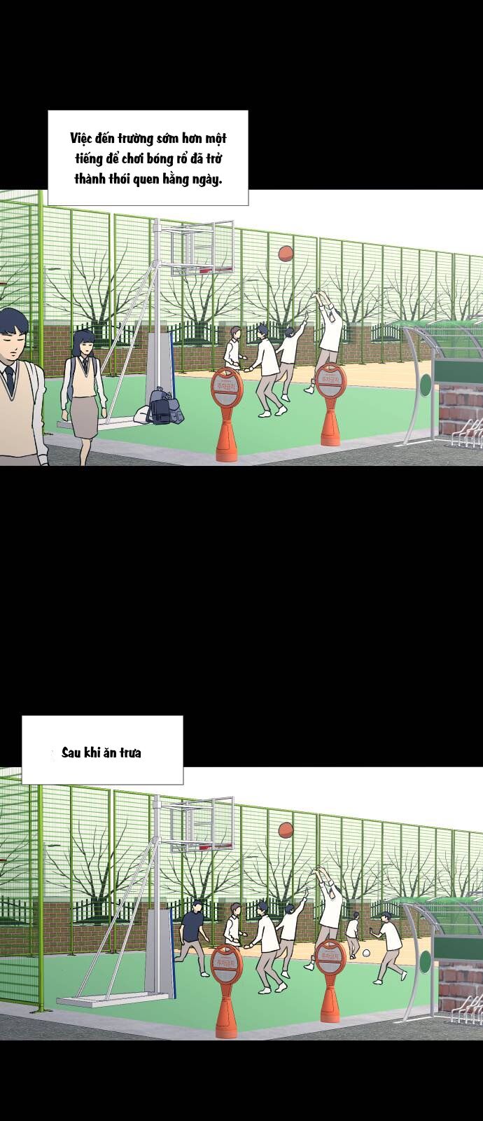 Garbage Time Chapter 66 - Trang 2