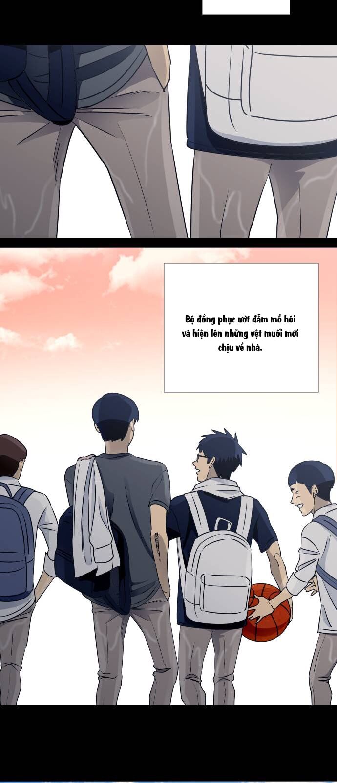 Garbage Time Chapter 66 - Trang 2