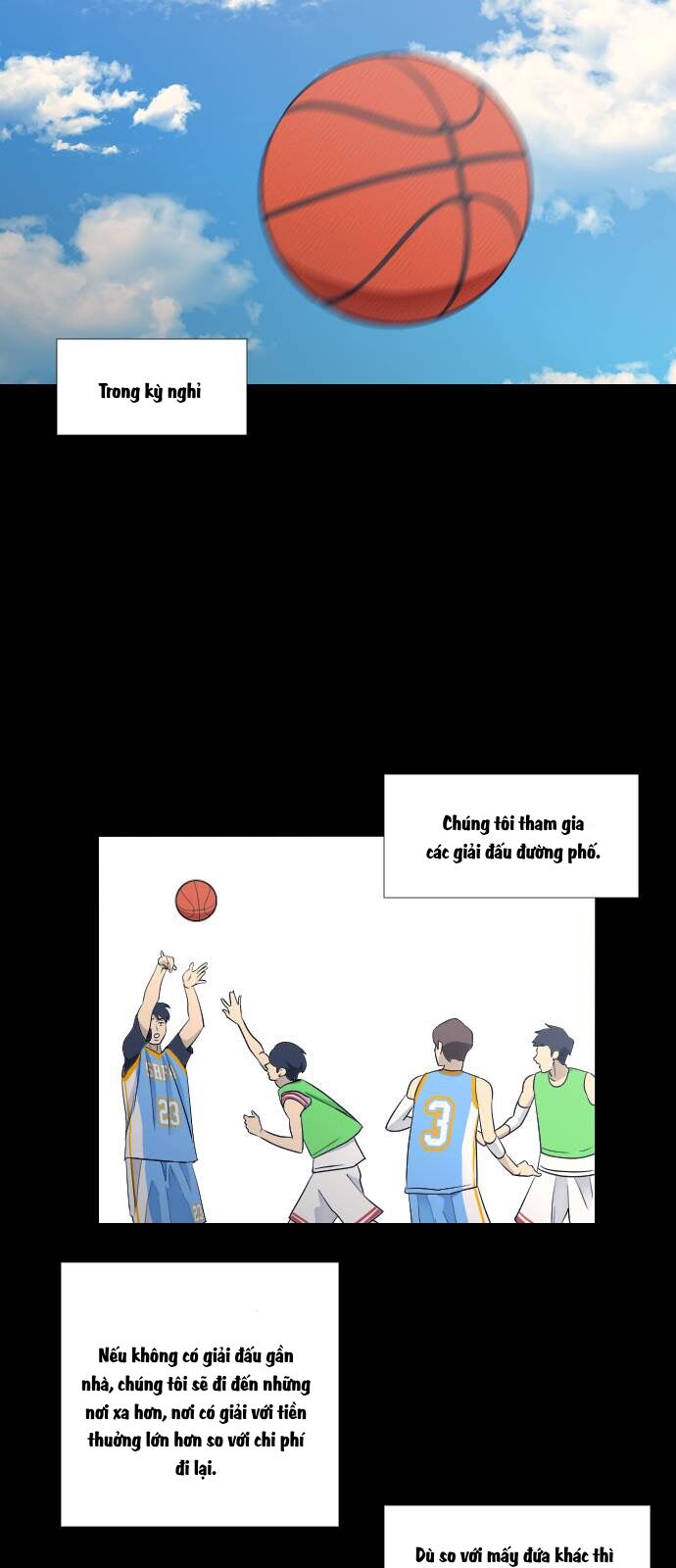 Garbage Time Chapter 66 - Trang 2