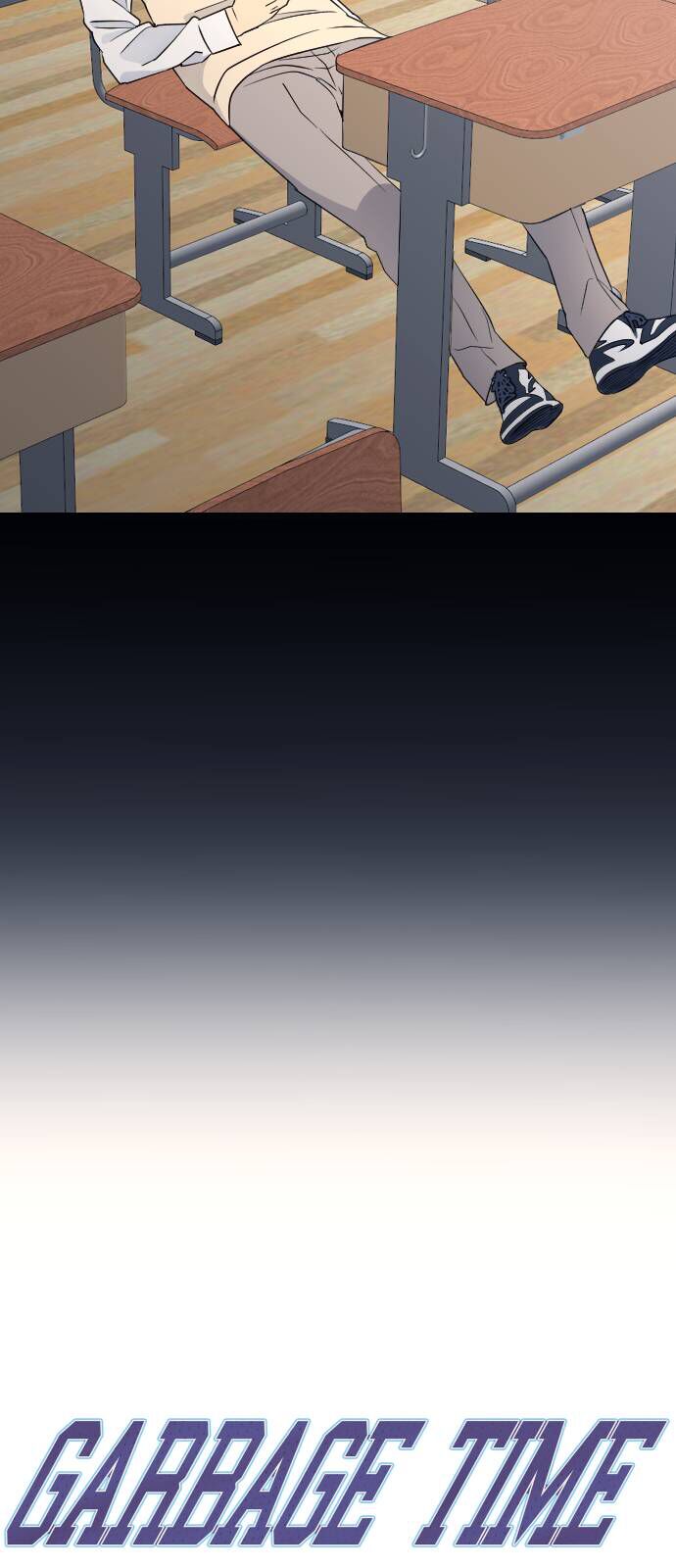 Garbage Time Chapter 66 - Trang 2