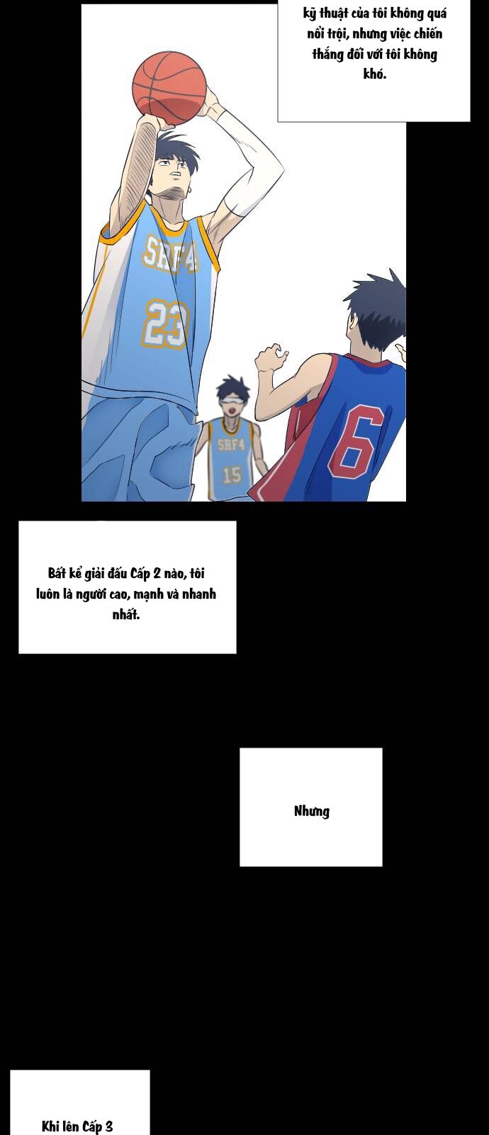 Garbage Time Chapter 66 - Trang 2