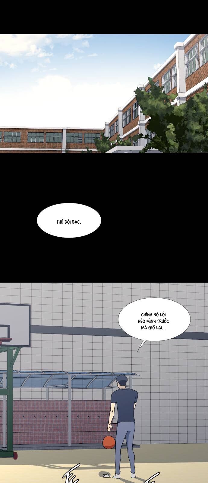 Garbage Time Chapter 66 - Trang 2