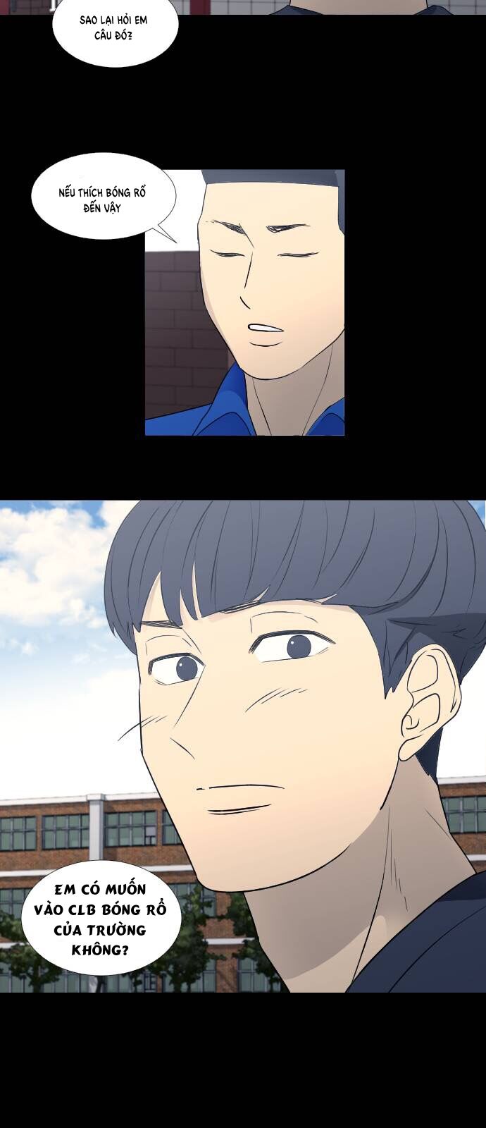 Garbage Time Chapter 66 - Trang 2