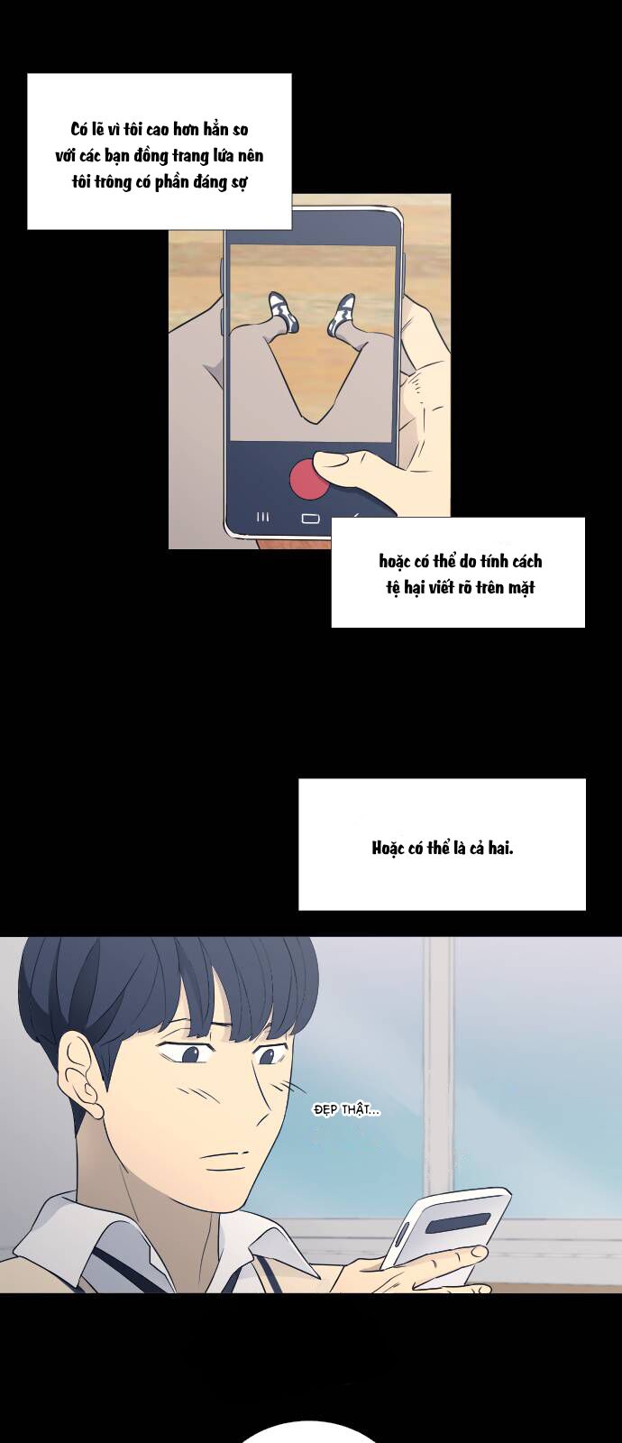 Garbage Time Chapter 66 - Trang 2