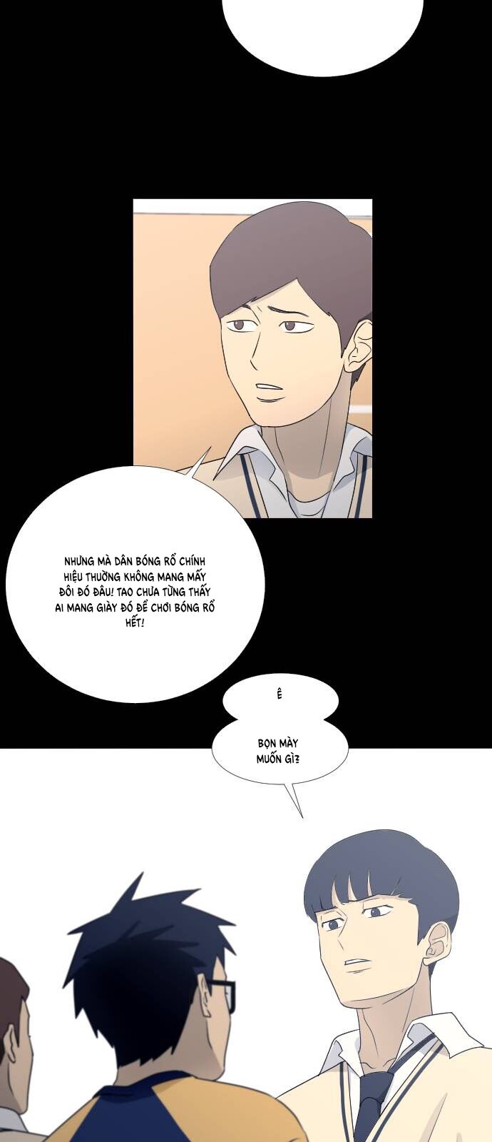 Garbage Time Chapter 66 - Trang 2