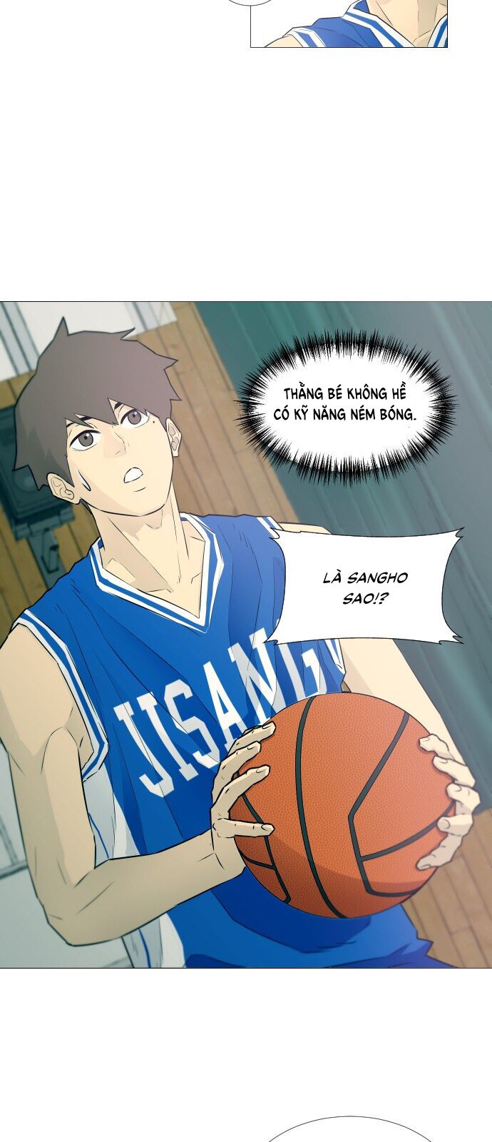 Garbage Time Chapter 7 - Trang 2