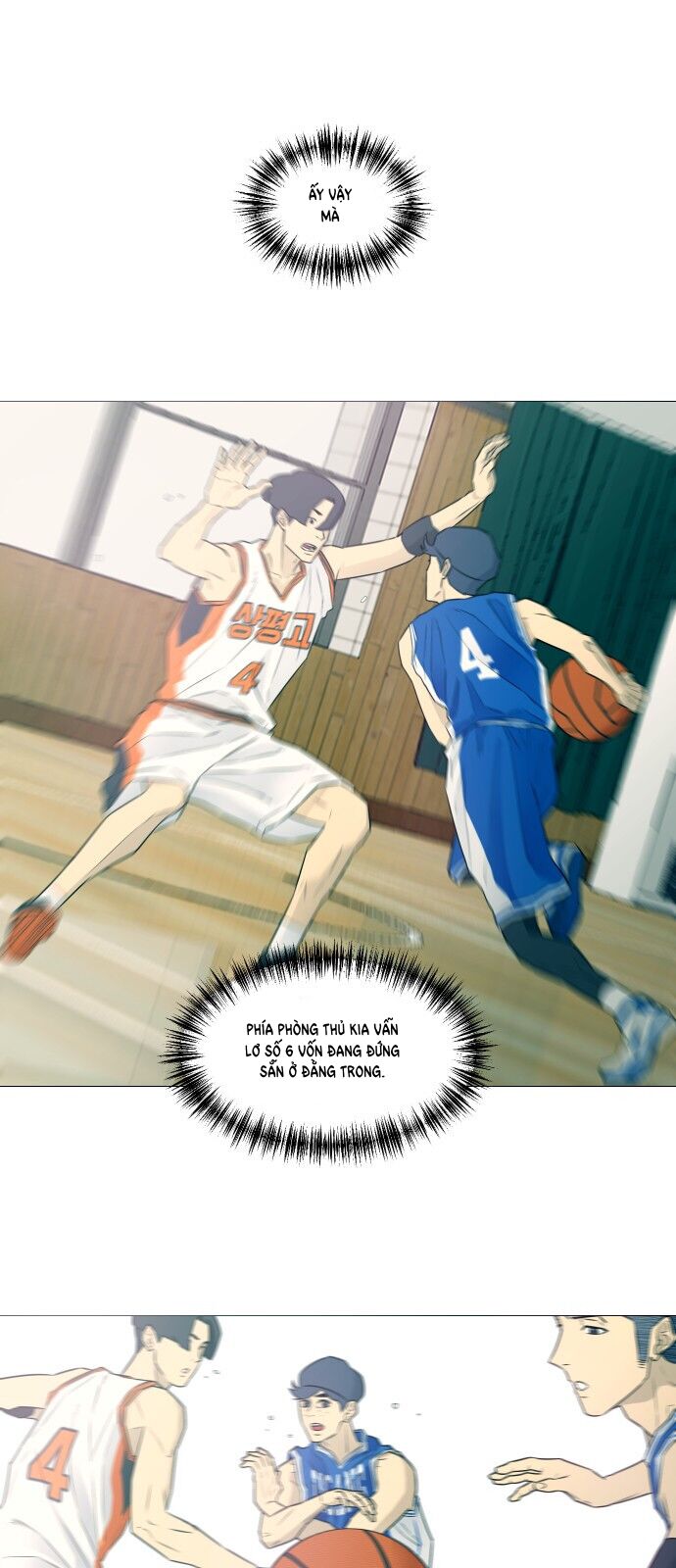 Garbage Time Chapter 7 - Trang 2