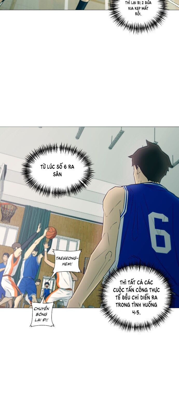 Garbage Time Chapter 7 - Trang 2