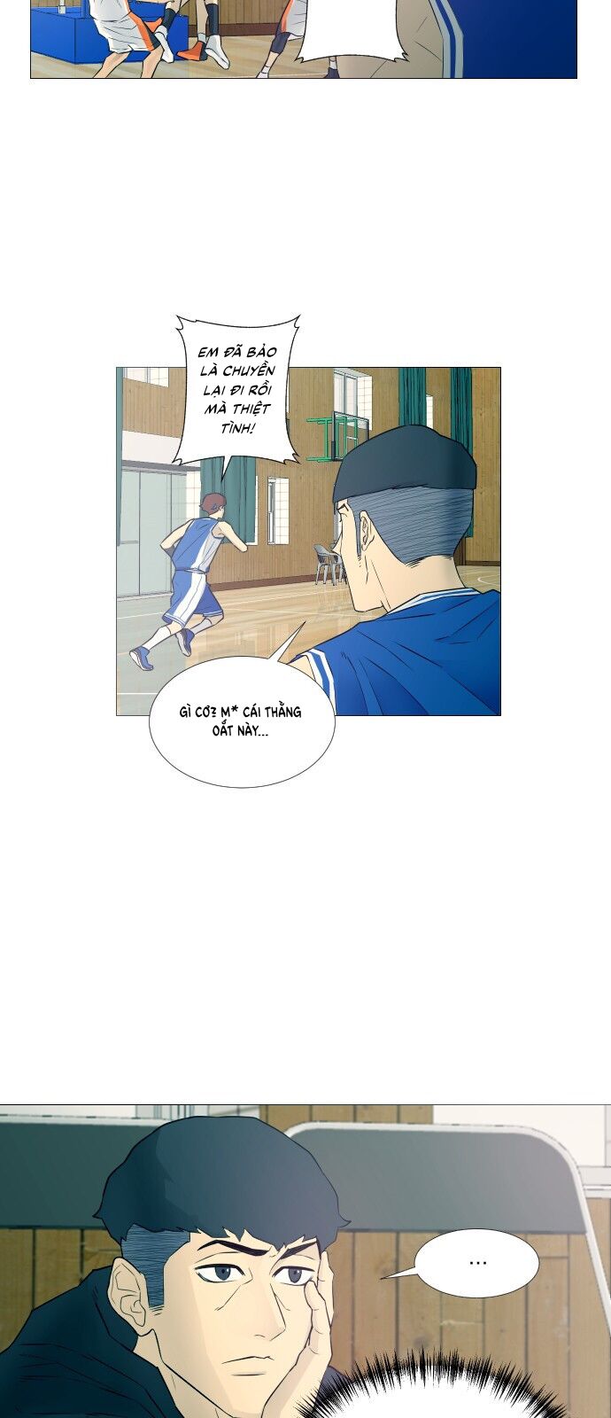 Garbage Time Chapter 7 - Trang 2