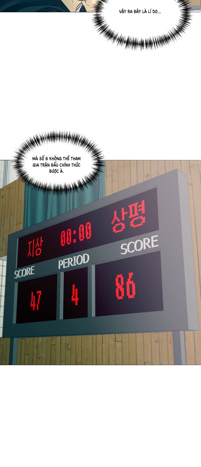 Garbage Time Chapter 7 - Trang 2