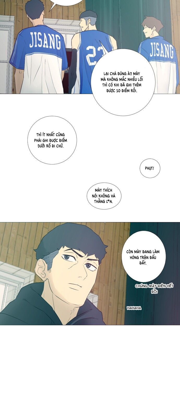 Garbage Time Chapter 7 - Trang 2