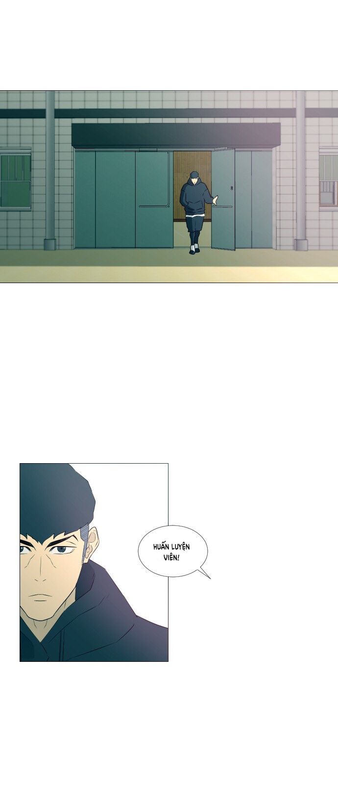 Garbage Time Chapter 7 - Trang 2