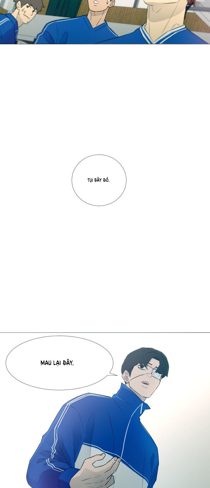 Garbage Time Chapter 7 - Trang 2