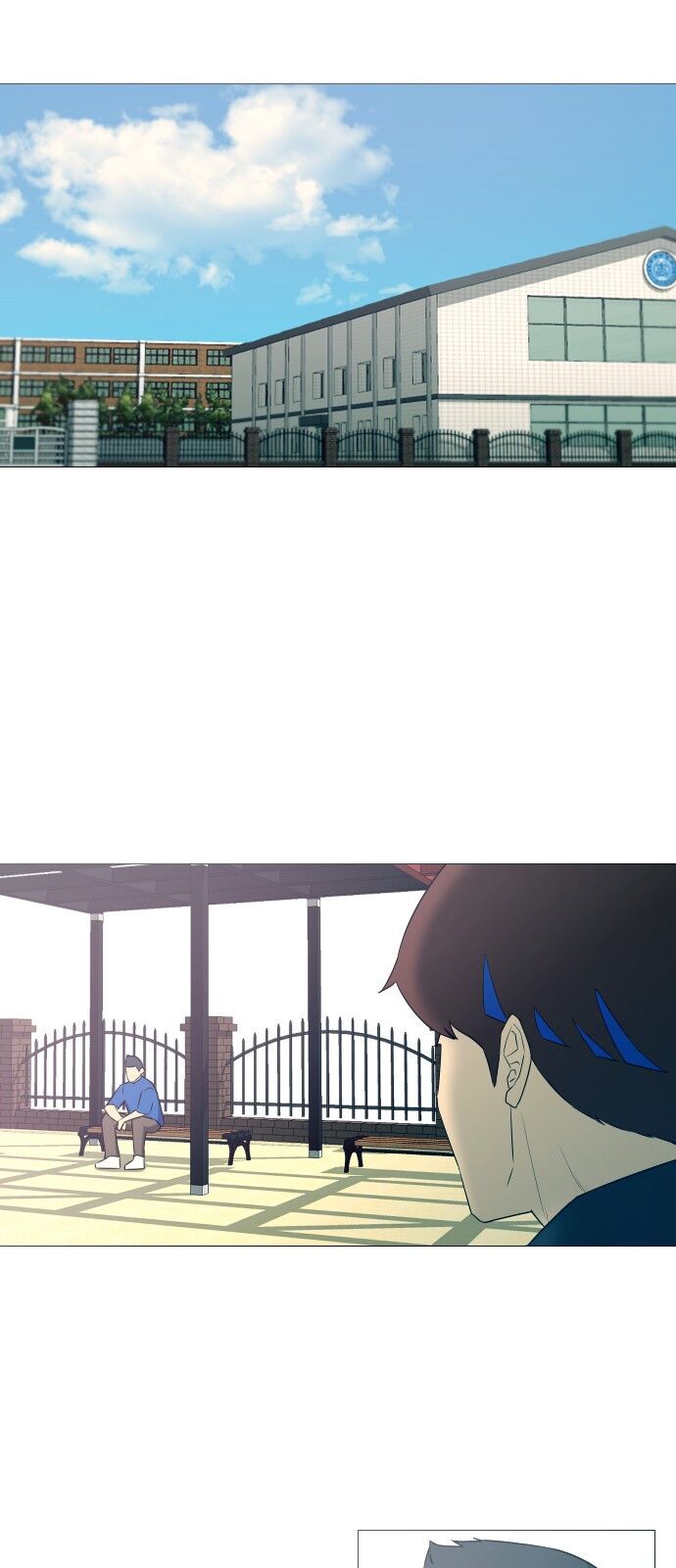 Garbage Time Chapter 8 - Trang 2