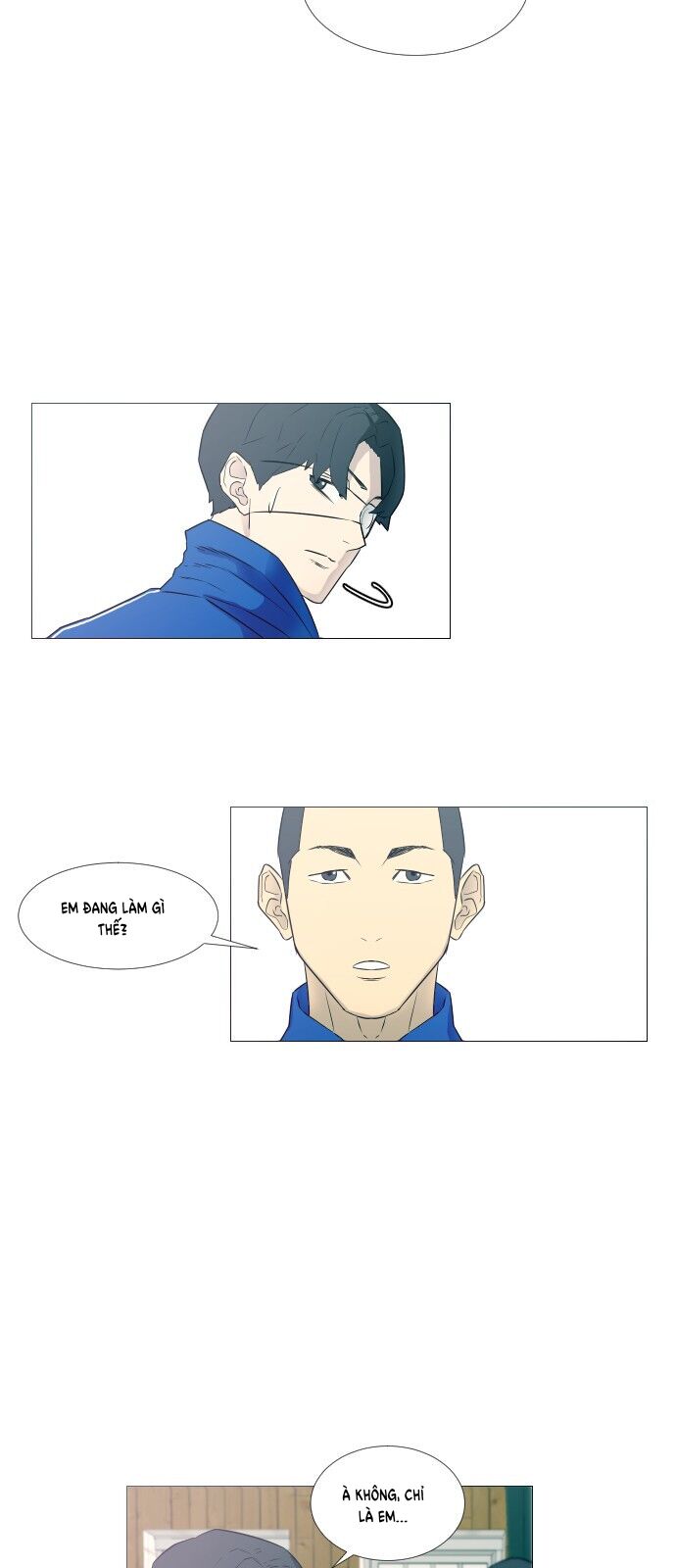 Garbage Time Chapter 8 - Trang 2