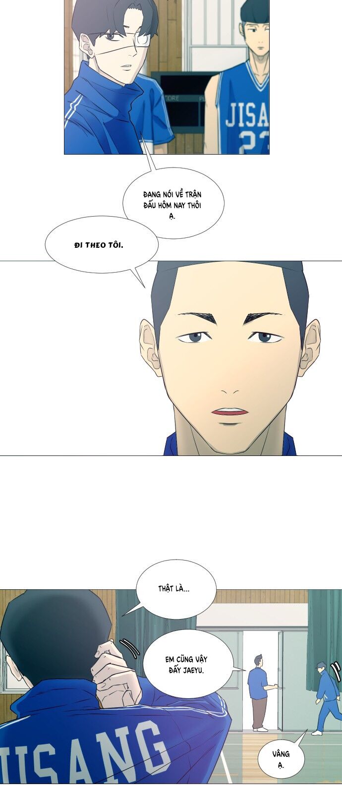 Garbage Time Chapter 8 - Trang 2