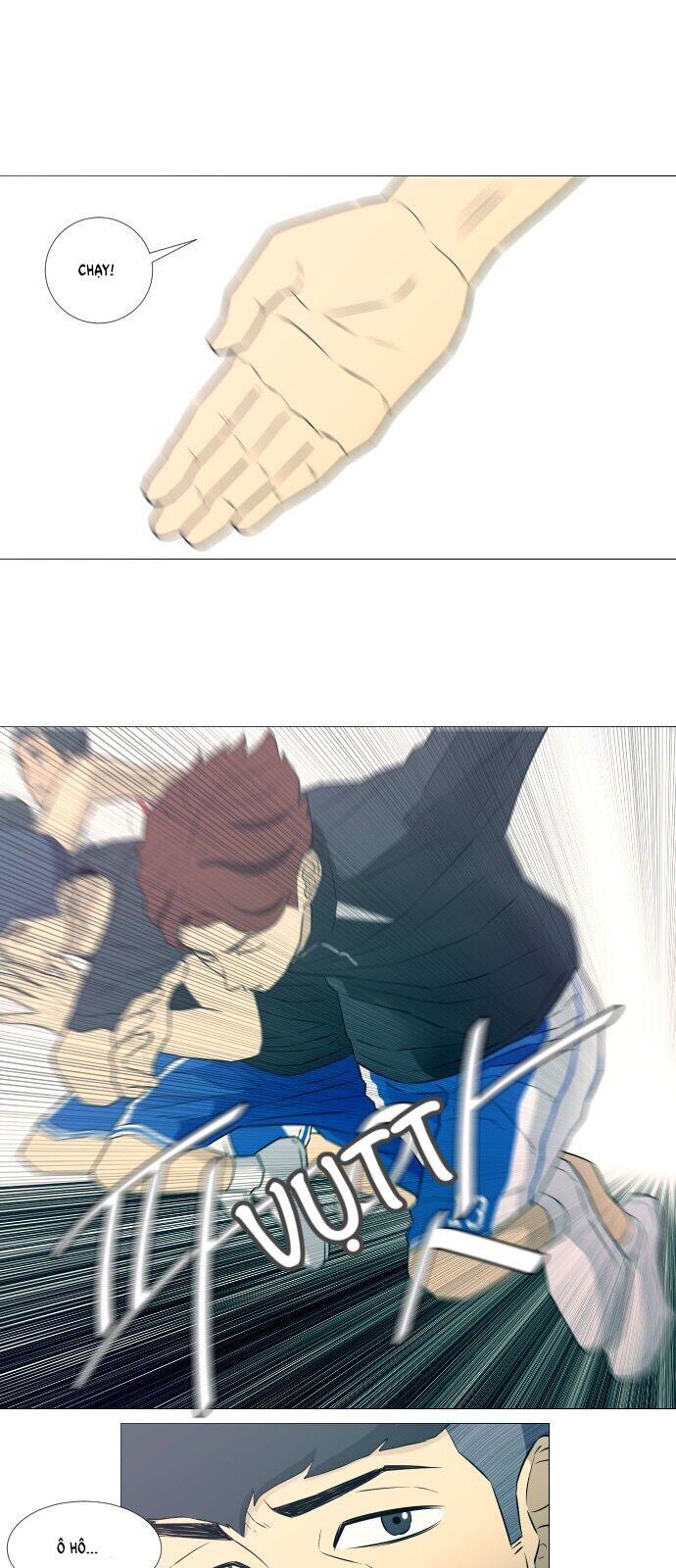 Garbage Time Chapter 9 - Trang 2