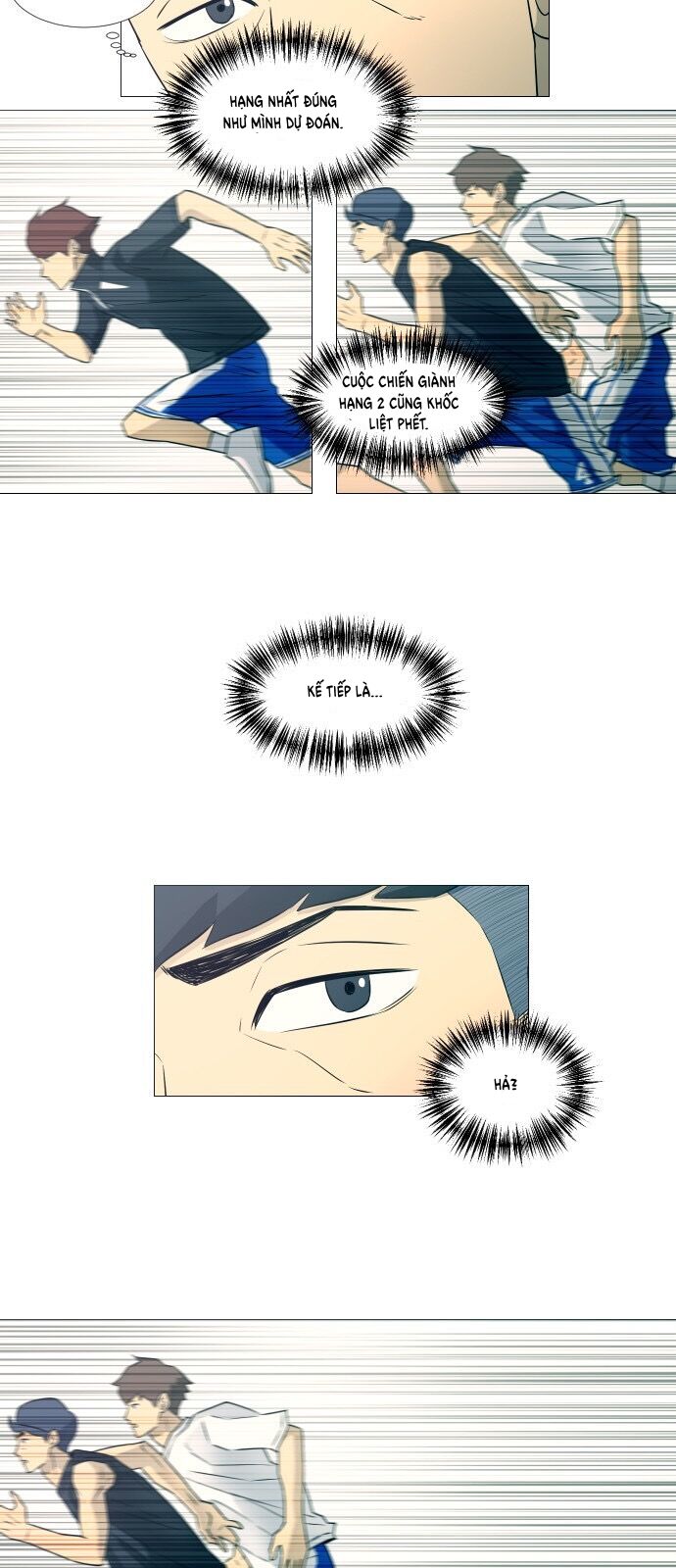 Garbage Time Chapter 9 - Trang 2