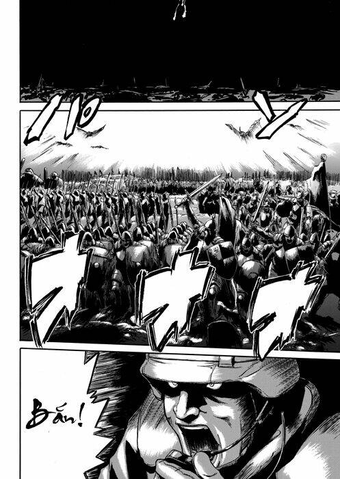 Gate – Jietai Kare No Chi Nite, Kaku Tatakeri Chapter 1 - Trang 2