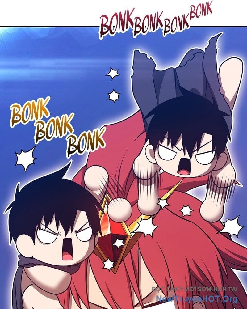 Gậy  Cấp 99 Chapter 153.5 - Trang 2