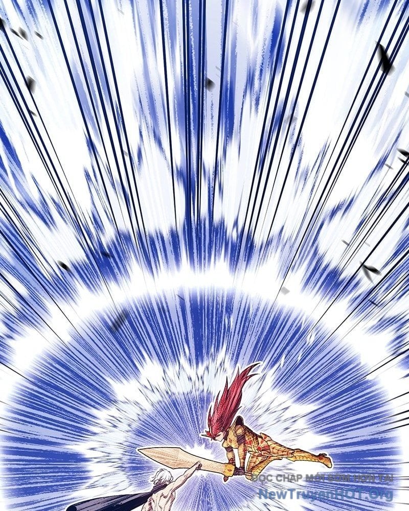 Gậy  Cấp 99 Chapter 153.5 - Trang 2