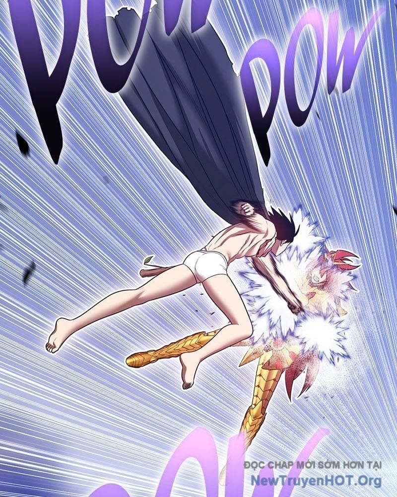 Gậy  Cấp 99 Chapter 153.5 - Trang 2